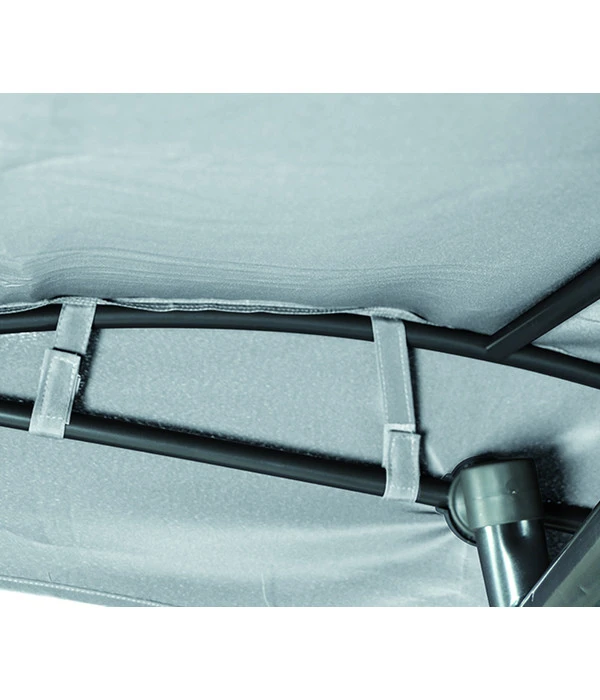 Siena Garden Hollywoodschaukel Livorno – Bild 8