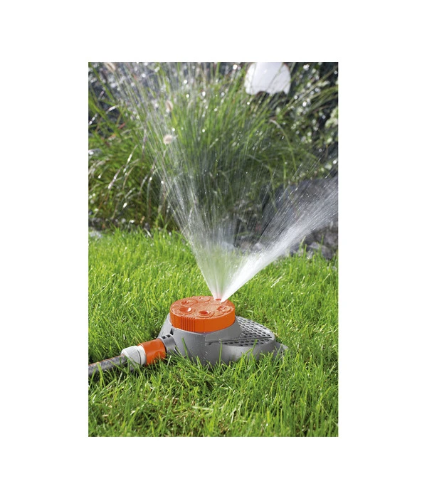 GARDENA Boogie 6-Flächenregner – Bild 2