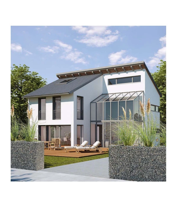 Bellissa Hochbeet Premium, 200 X 120 X 100 Cm – Bild 3