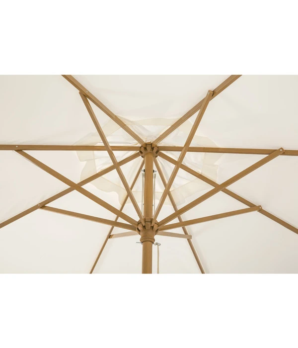 Schneider Sonnenschirm Malaga, Rund, Ca. Ø300 Cm – Bild 2