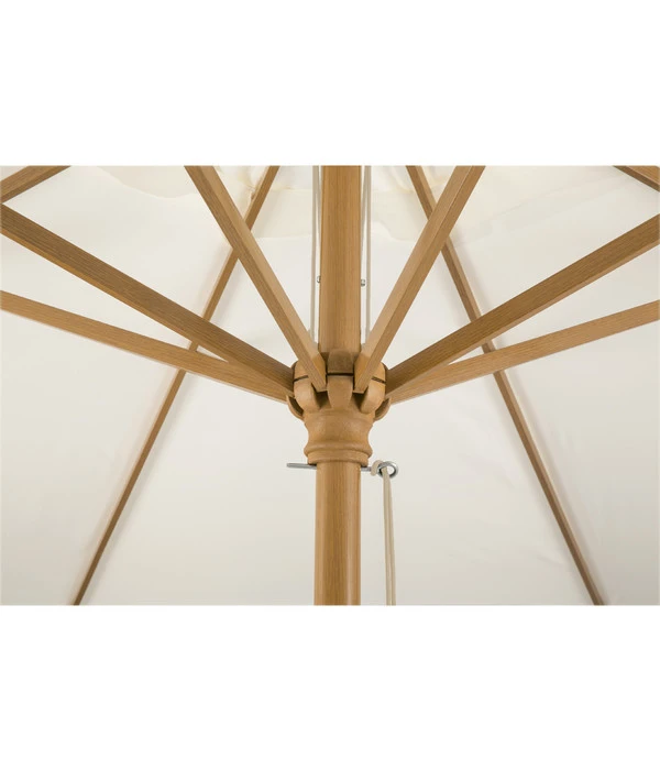 Schneider Sonnenschirm Malaga, Rund, Ca. Ø300 Cm – Bild 3