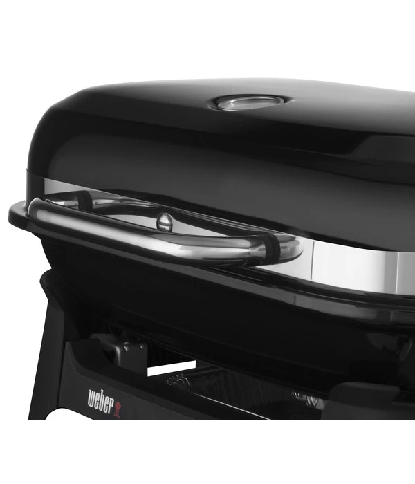 Weber Elektrogrill Lumin Compact, Ca. B58,6/H27,9/T41,2 Cm â Bild 6