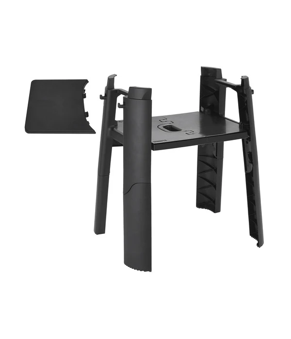 Weber Stand Für Gasgrill Lumin, Ca. B63,5/H71,5/T55,5 Cm – Bild 2