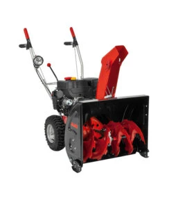 AL-KO Schneefräse Snowline 620 E II