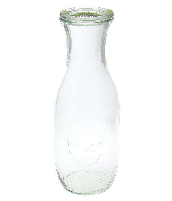 Dehner WECK® Saftflasche, 1000 Ml