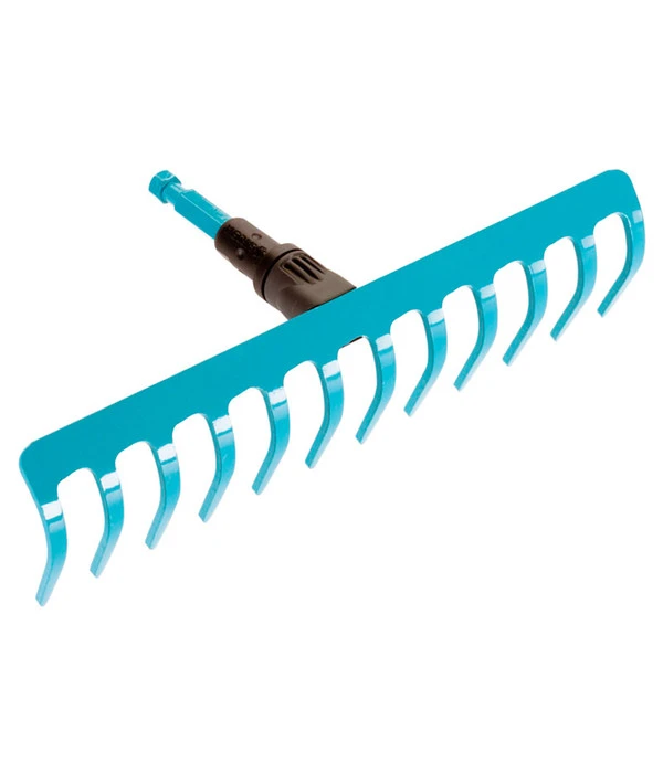 GARDENA Combisystem Rechen, 30 Cm