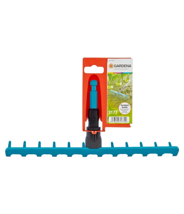 GARDENA Combisystem Rechen, 30 Cm – Bild 3