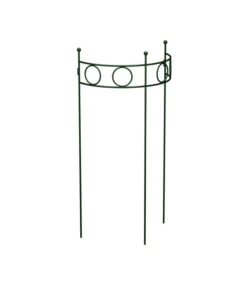 Dehner Metall-Pflanzenstütze Annabelle, Ca. H100 Cm