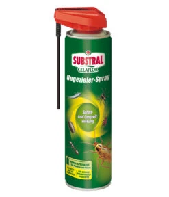 Substral® Celaflor® Ungeziefer-Spray, 400 Ml