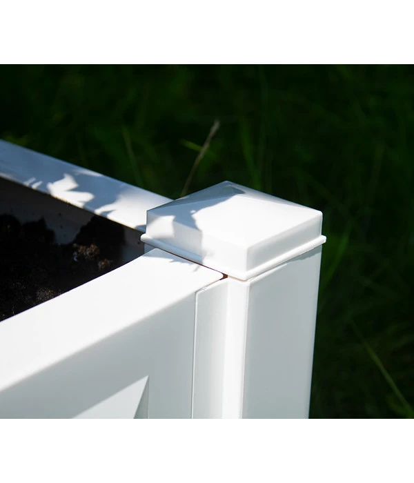 KHW Kunststoff-Gartenbank Berlin â Bild 7