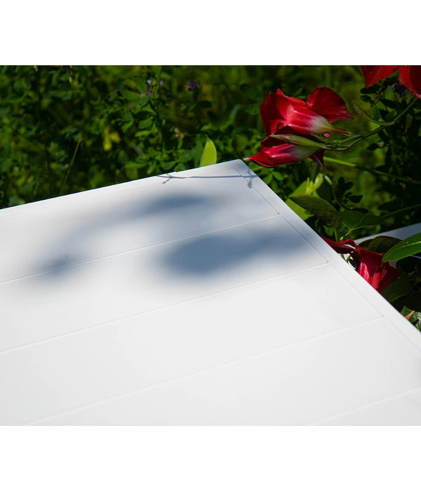 KHW Kunststoff-Gartenbank Berlin â Bild 10