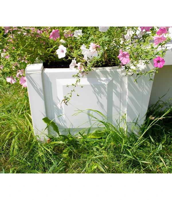 KHW Kunststoff-Gartenbank Berlin â Bild 11