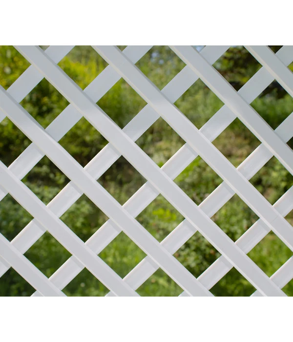 KHW Kunststoff-Gartenbank Kopenhagen – Bild 8