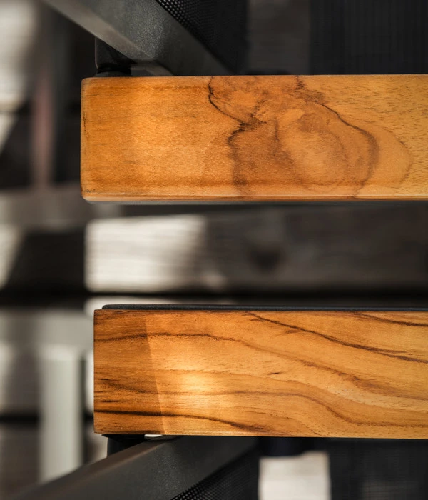 Dehner Stapelstuhl Colmar – Bild 6