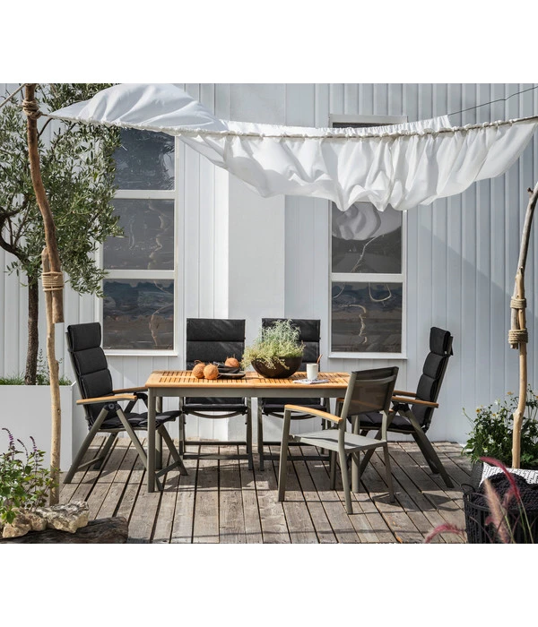 Dehner Stapelstuhl Colmar – Bild 3