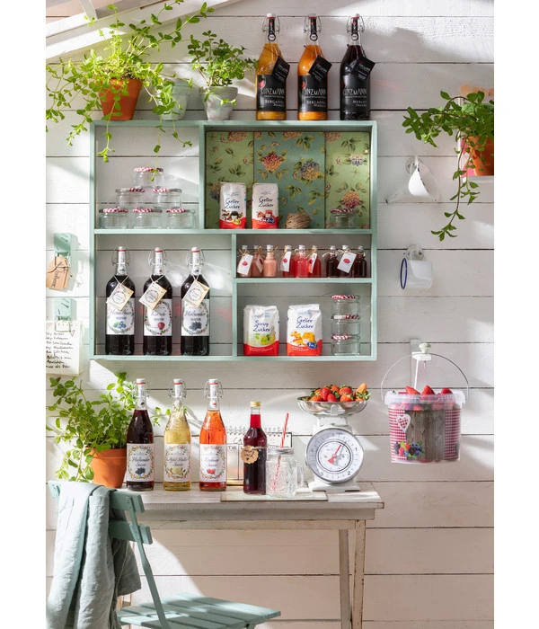 Outdoorbecher Mit Halm, 450 Ml – Bild 4