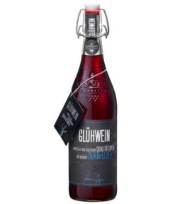 Glühwein Dornfelder, 0,75 L