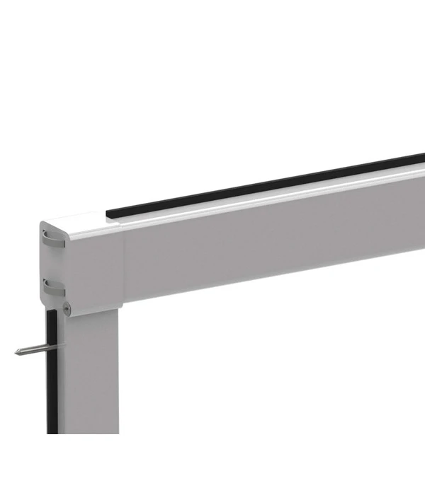 Hecht Rollobausatz Fenster SMART, Ca. B160/H160 Cm – Bild 2