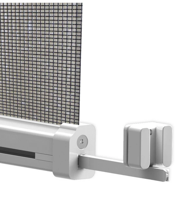 Hecht Rollobausatz Fenster SMART, Ca. B160/H160 Cm – Bild 3