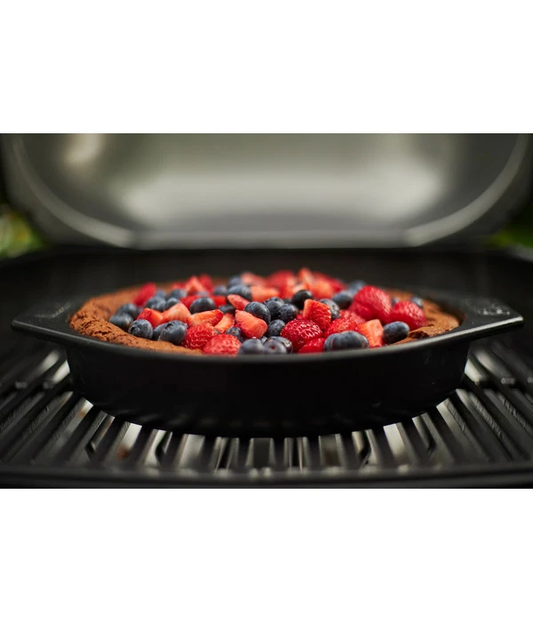 Weber Elektrogrill Pulse 2000 Black – Bild 8
