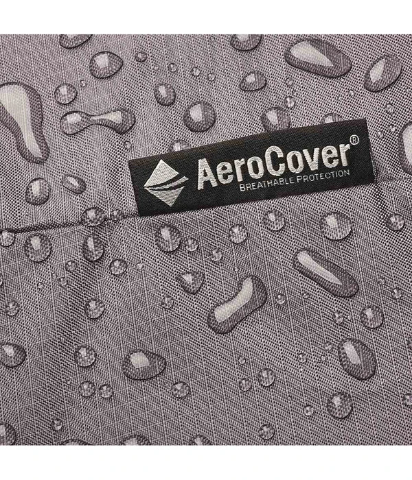 AeroCover Loungesethülle Quadratisch, 255x255x70 Cm – Bild 5