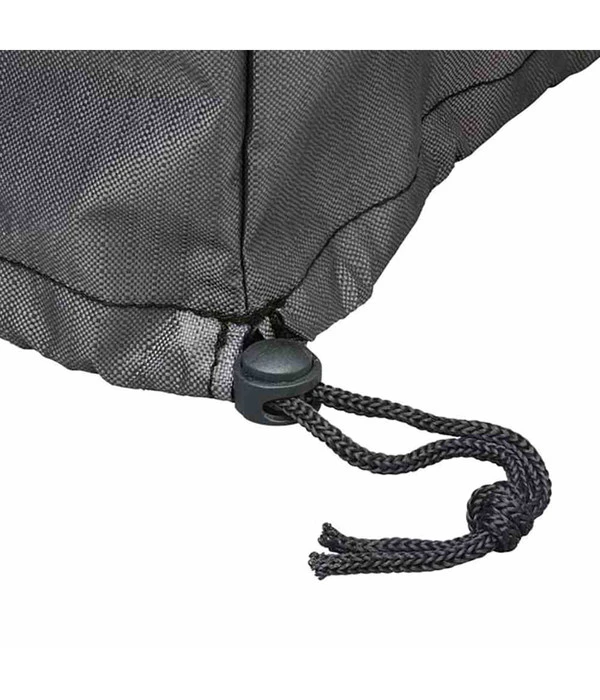 AeroCover Loungesethülle Quadratisch, 255x255x70 Cm – Bild 6
