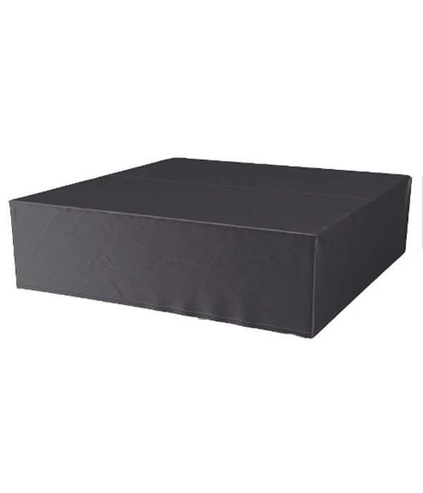AeroCover Loungesethülle Quadratisch, 255x255x70 Cm