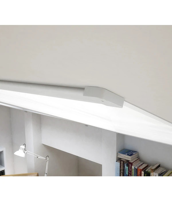 Hecht Dachfenster-Insektenschutz BASIC, Ca. B110/H160 Cm – Bild 4