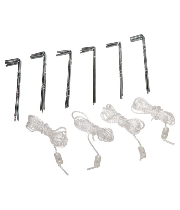 Dehner Tomatenhaus Maxi – Bild 5