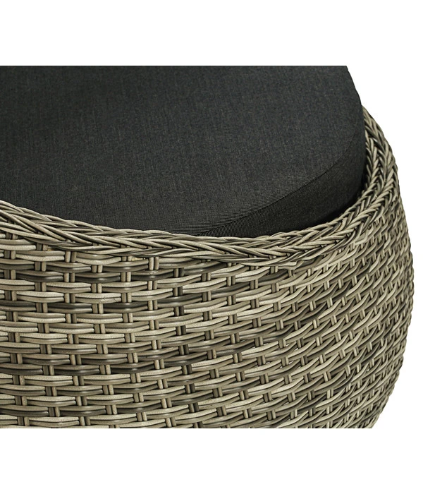 Dehner Geflechtsessel Avani – Bild 7