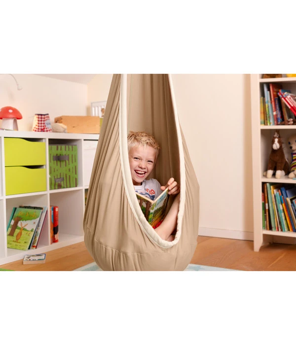 La Siesta Kinder-Hängehöhle Joki – Bild 2