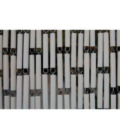 La Tenda Türvorhang Campos 1, Beige