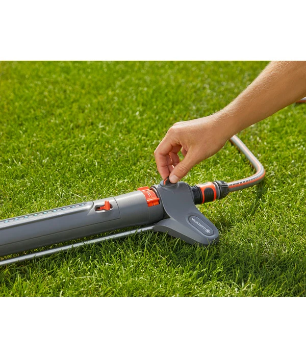 Gardena Viereckregner Aquazoom S – Bild 3