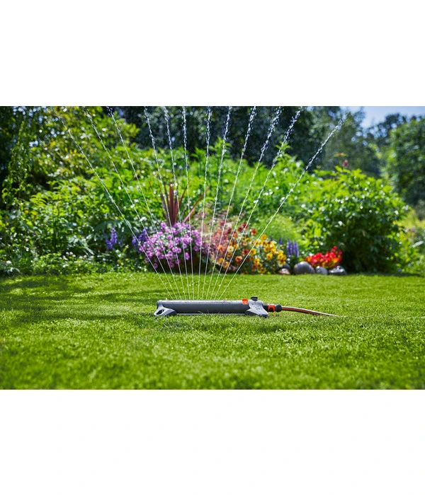 Gardena Viereckregner Aquazoom S – Bild 2