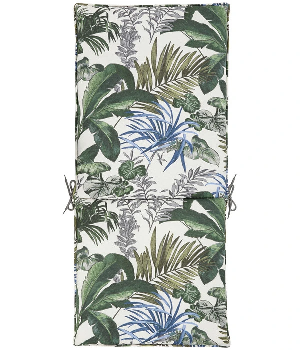 Madison Niederlehnerpolster Maui, Ca. B50/H5/T105 Cm – Bild 2