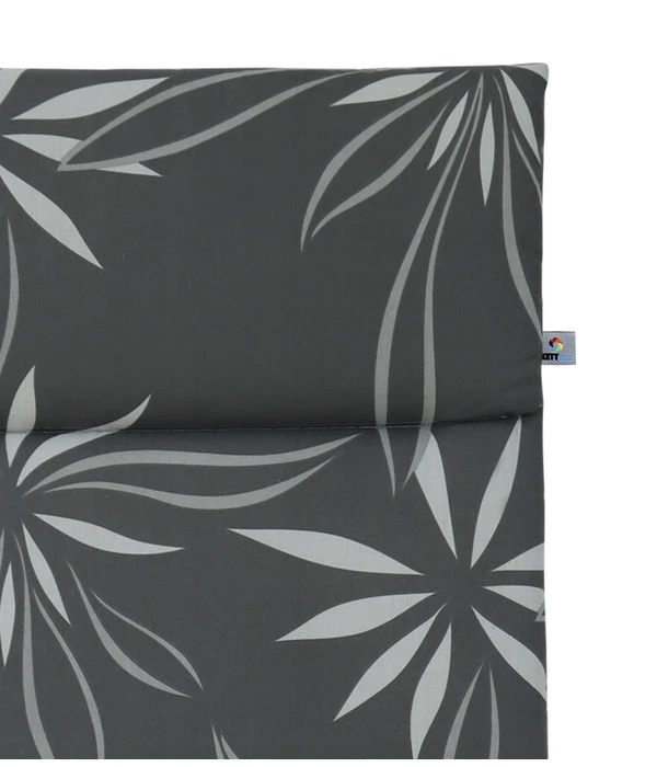 KETTtex Hochlehnerpolster Turin, Ca. B120/H4/T50 Cm – Bild 8