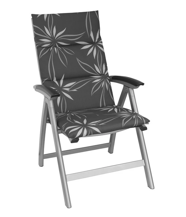 KETTtex Hochlehnerpolster Turin, Ca. B120/H4/T50 Cm – Bild 3