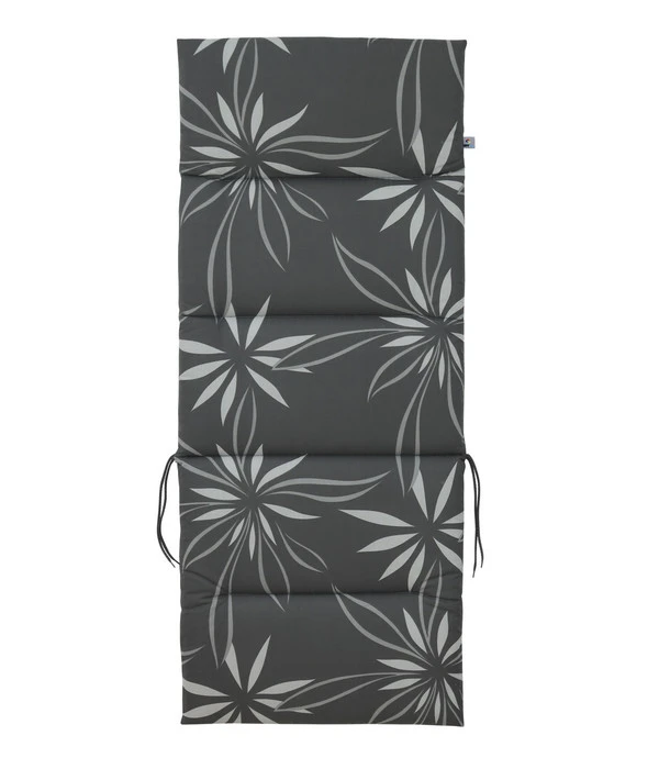 KETTtex Hochlehnerpolster Turin, Ca. B120/H4/T50 Cm – Bild 2