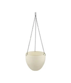 Dehner Keramik-Ampel, Konisch