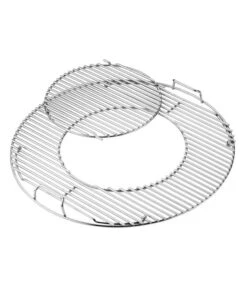 Weber GBS Grillrost Mit Einsatz