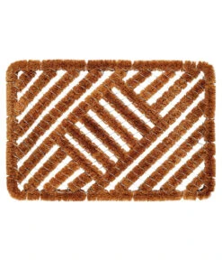 Hamat Fußmatte Draco, Ca. B60/T40 Cm