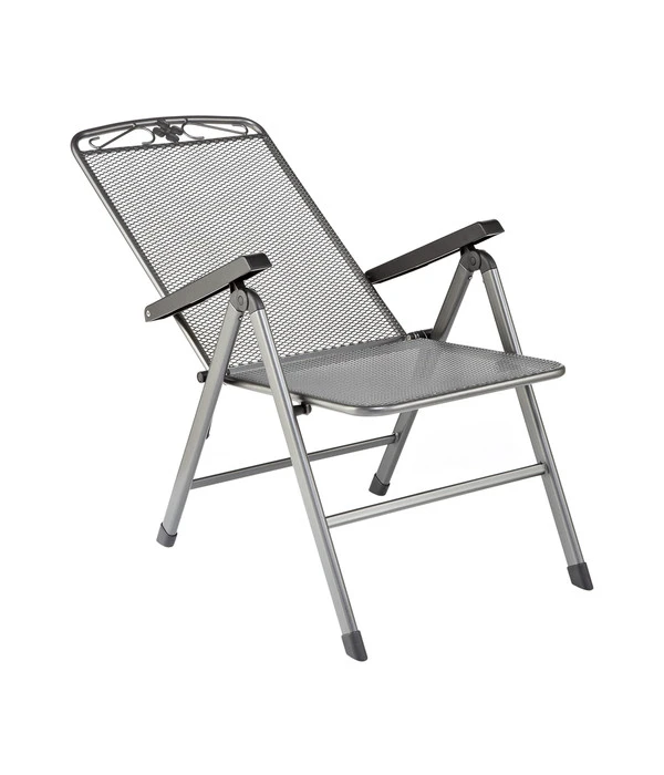 MWH Klapp-Gartensessel Savoy – Bild 3