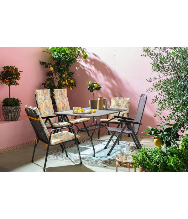 MWH Klapp-Gartensessel Savoy – Bild 5