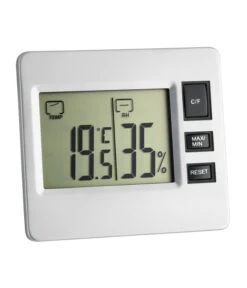 TFA Digital Thermo- Und Hygrometer