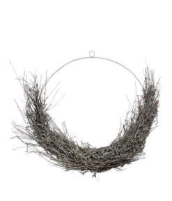 Dehner Türkranz Blato Bonsai, Ca. Ø40 Cm