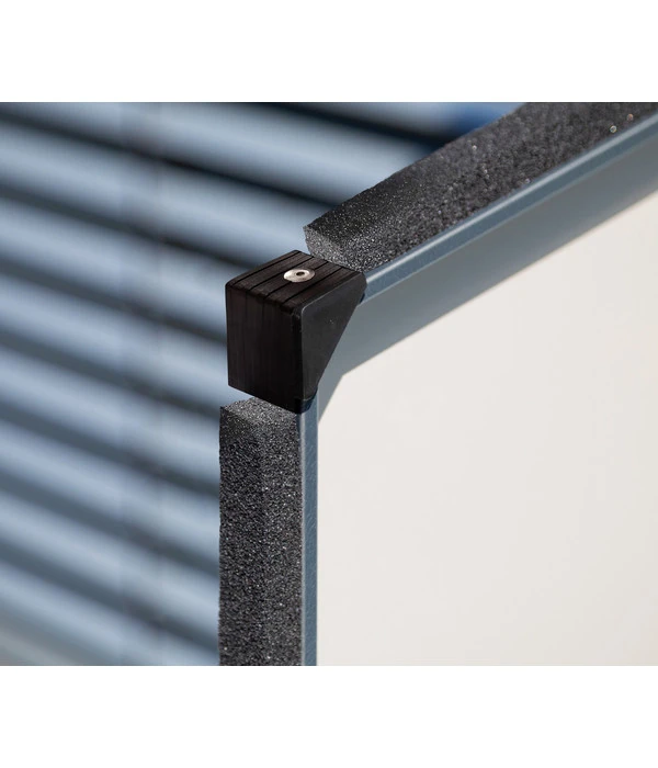 Trimetals Fahrradbox Stowaway, Ca. B138/H113/T89 Cm – Bild 9