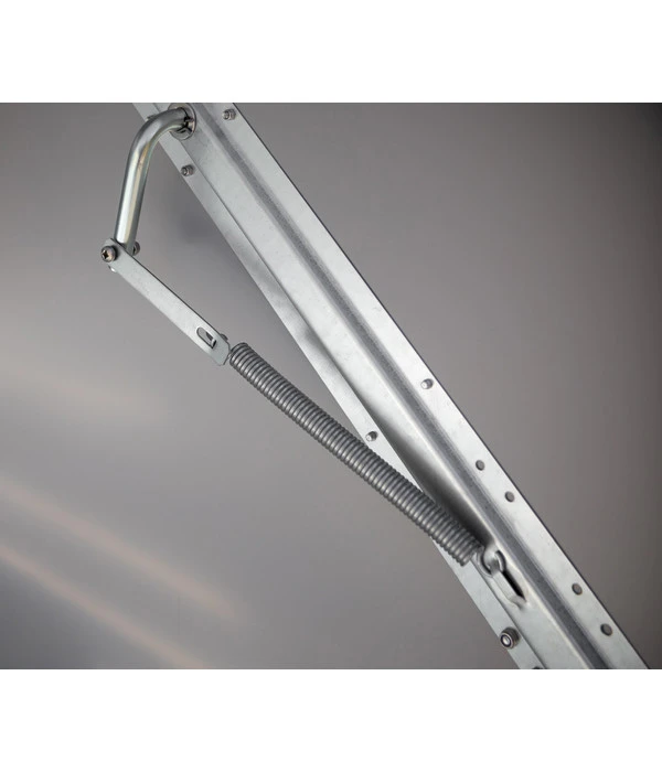 Trimetals Fahrradbox Stowaway, Ca. B138/H113/T89 Cm – Bild 10