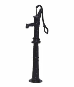 Puteus Nostalgiepumpe