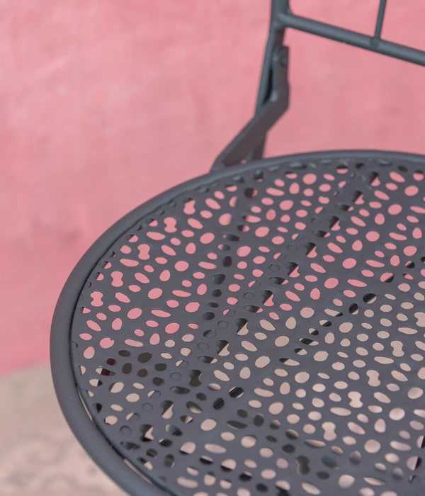 Dehner Klappstuhl Luca – Bild 5