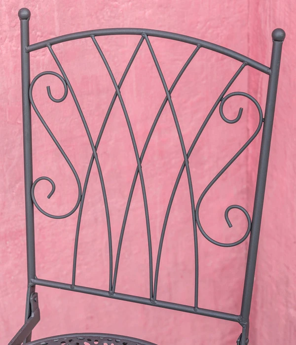 Dehner Klappstuhl Luca – Bild 6